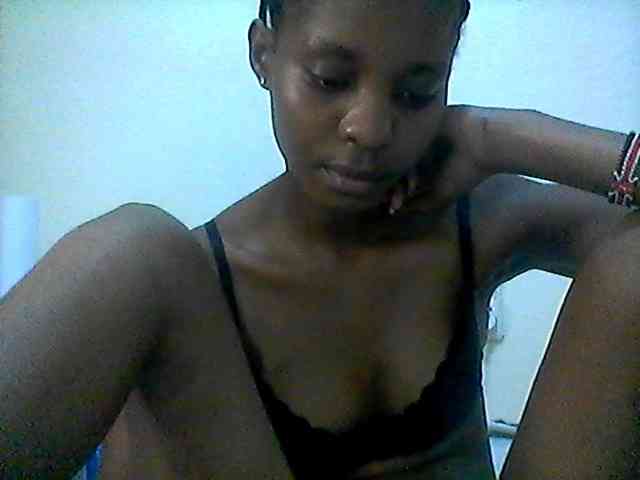 Ebonysly webcam