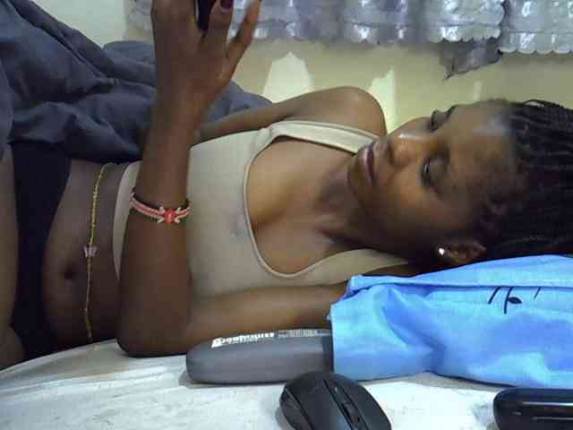 Ebonysly