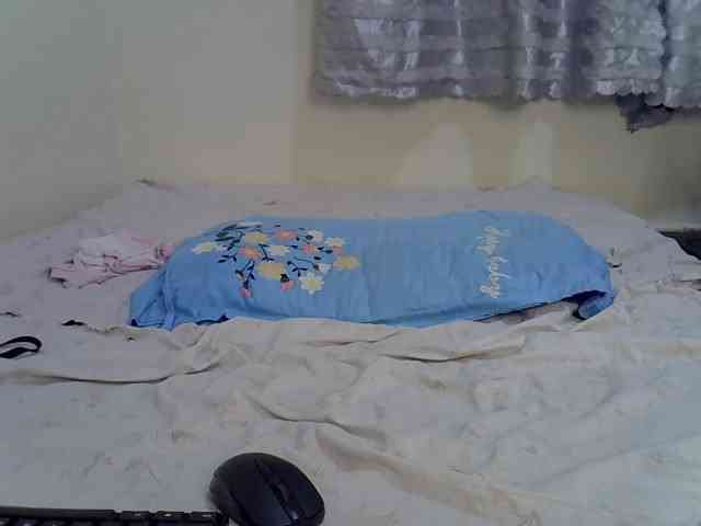 Ebonysly webcam