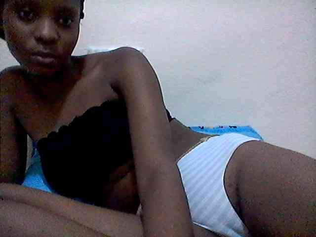 Ebonysly webcam