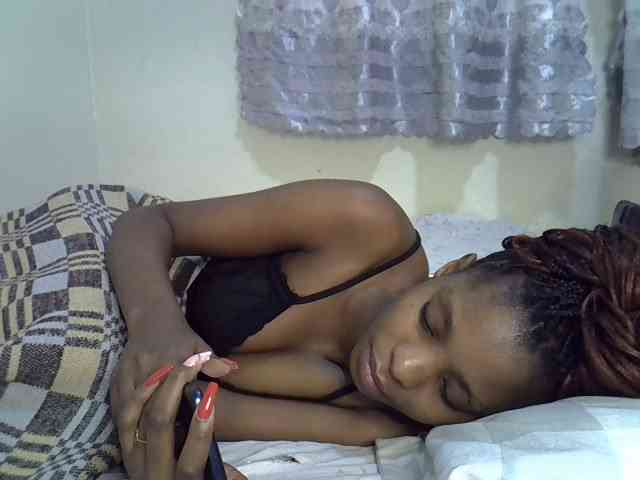 Ebonysly