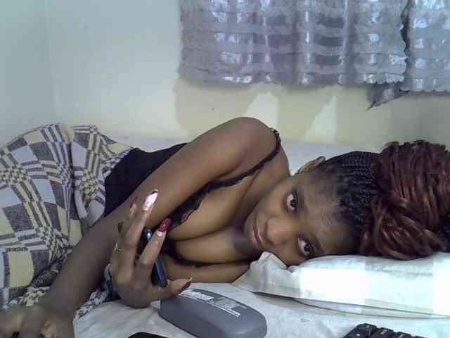 Ebonysly