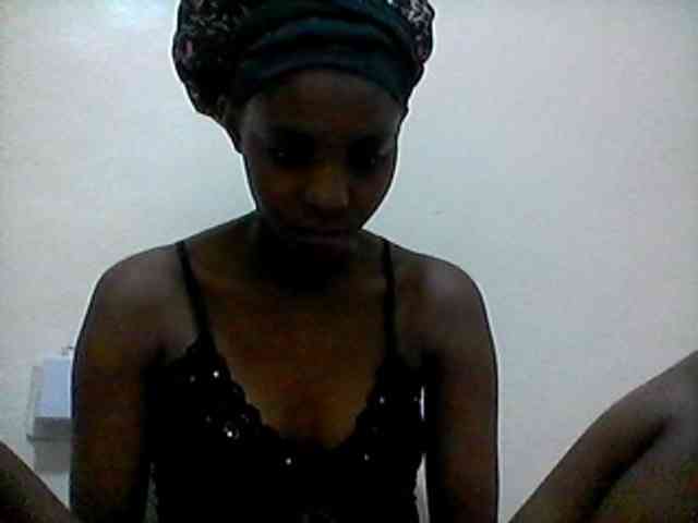 Ebonysly webcam