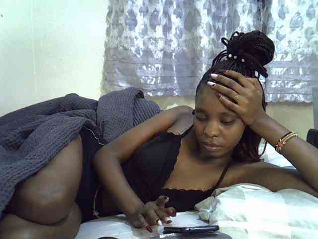 Ebonysly Ebonysly