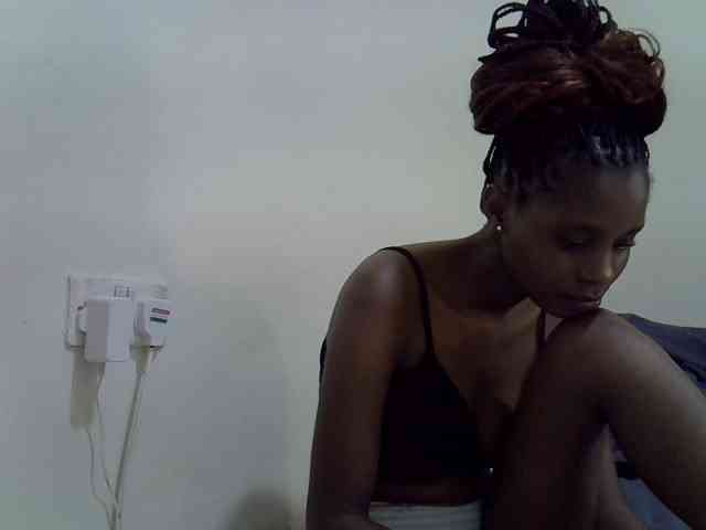 Ebonysly webcam