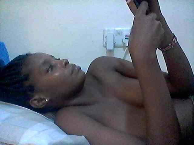 Ebonysly