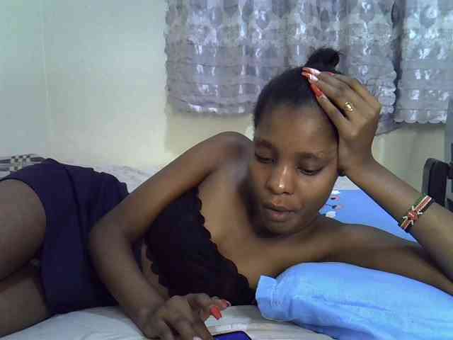 Ebonysly