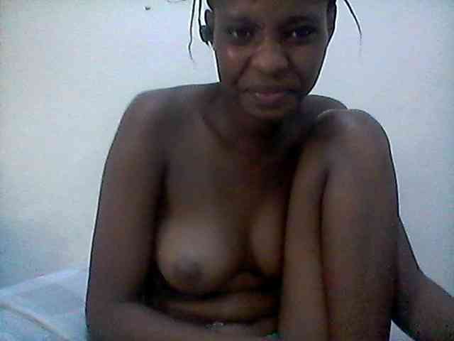 Ebonysly webcam