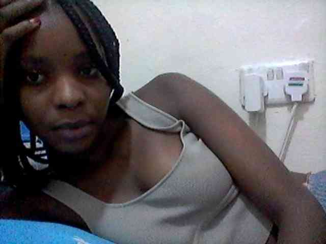 Ebonysly webcam