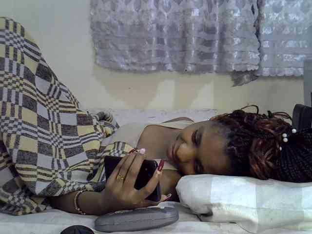 Ebonysly