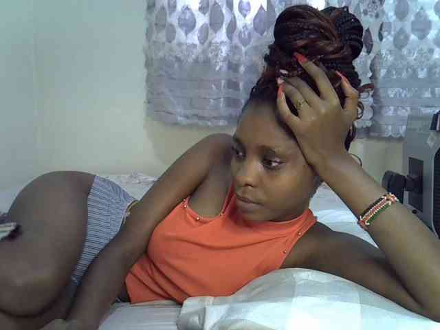 Ebonysly