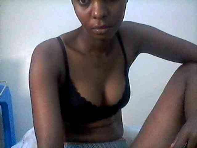 Ebonysly webcam