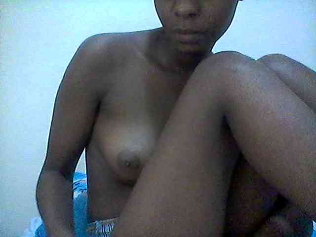 Ebonysly webcam
