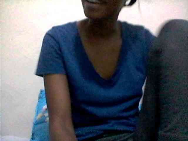 Ebonysly webcam
