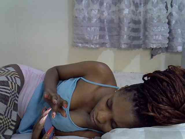 Ebonysly