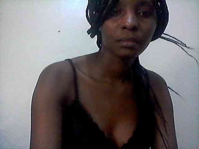 Ebonysly webcam