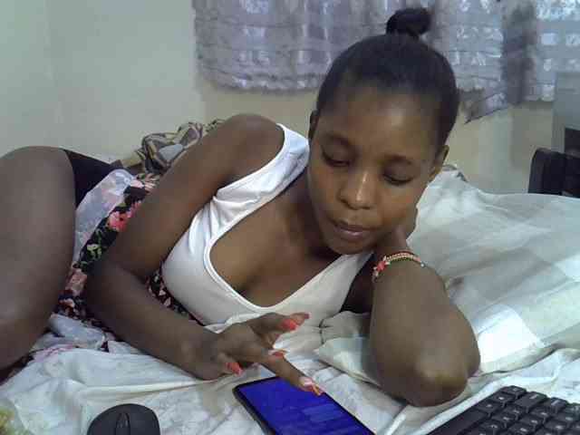 Ebonysly
