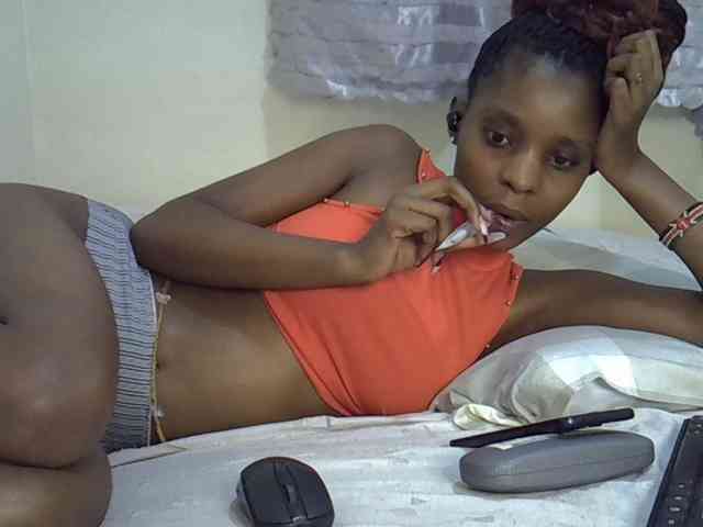 Ebonysly