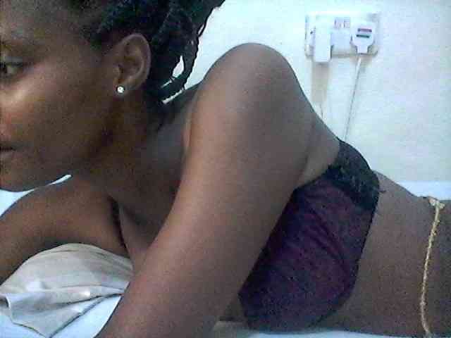 Ebonysly webcam