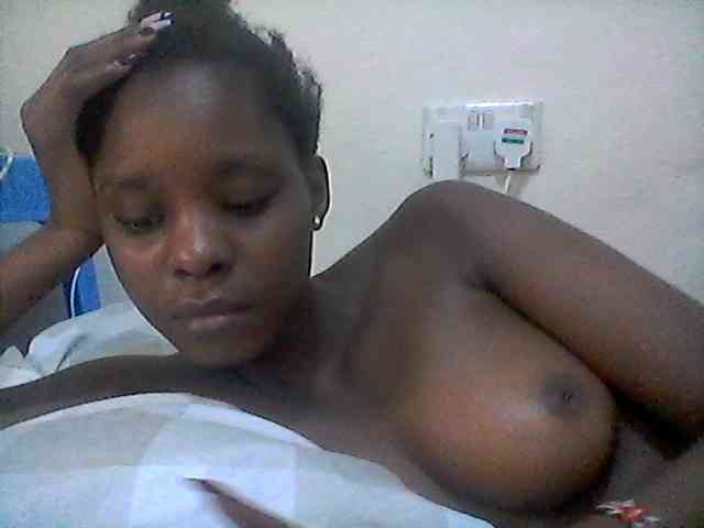 Ebonysly webcam