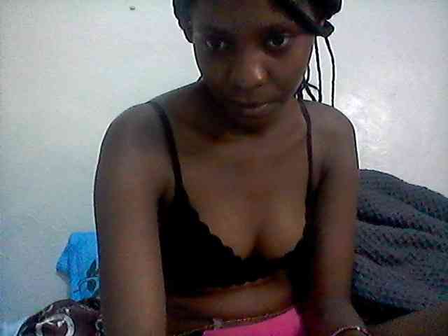 Ebonysly webcam