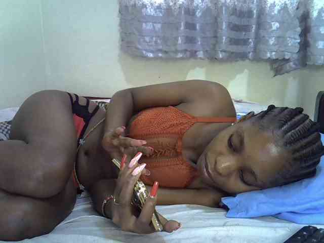 Ebonysly