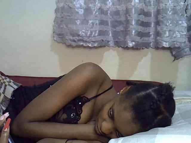 Ebonysly webcam