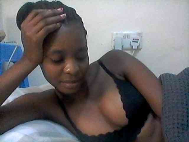 Ebonysly