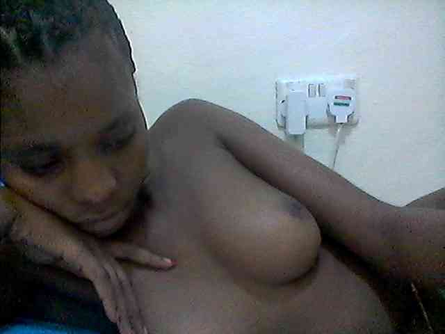 Ebonysly webcam