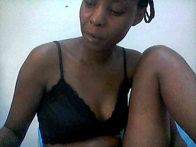 Ebonysly webcam