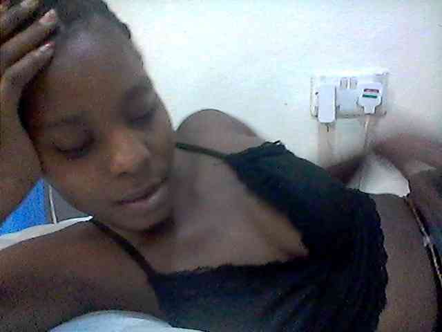 Ebonysly webcam