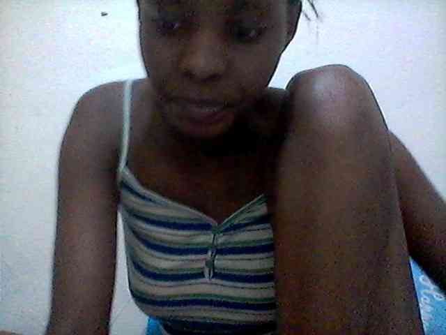 Ebonysly webcam