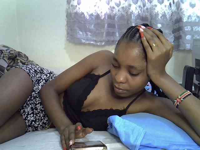 Ebonysly