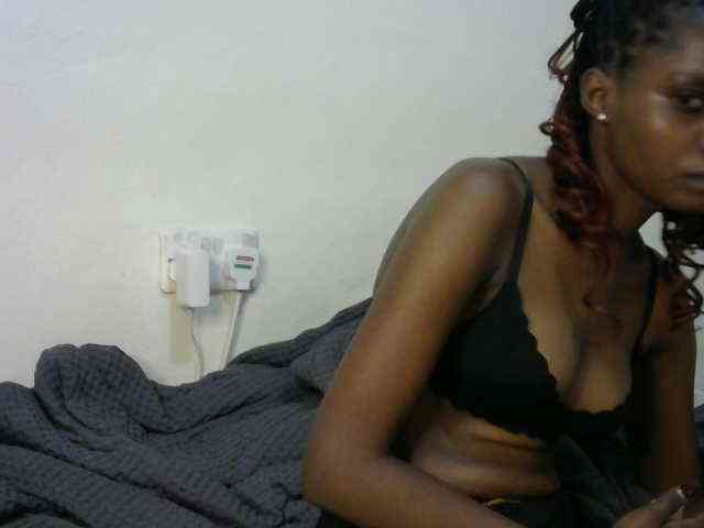 Ebonysly webcam