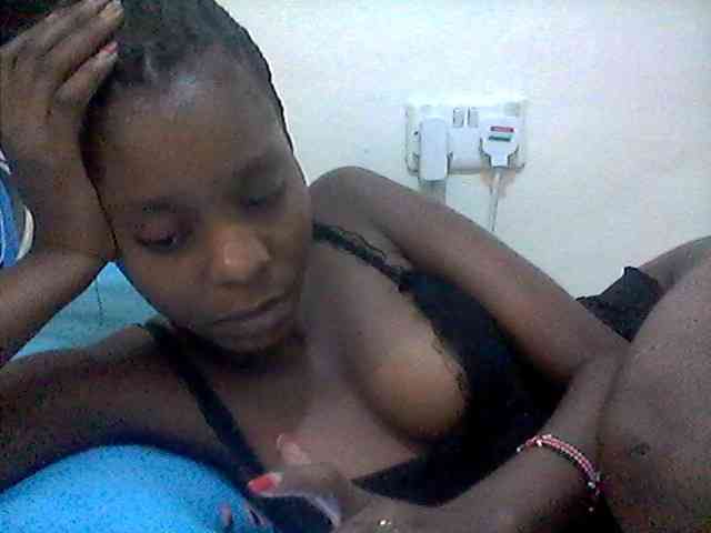 Ebonysly webcam