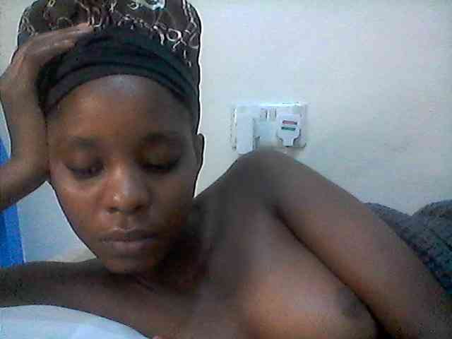 Ebonysly webcam