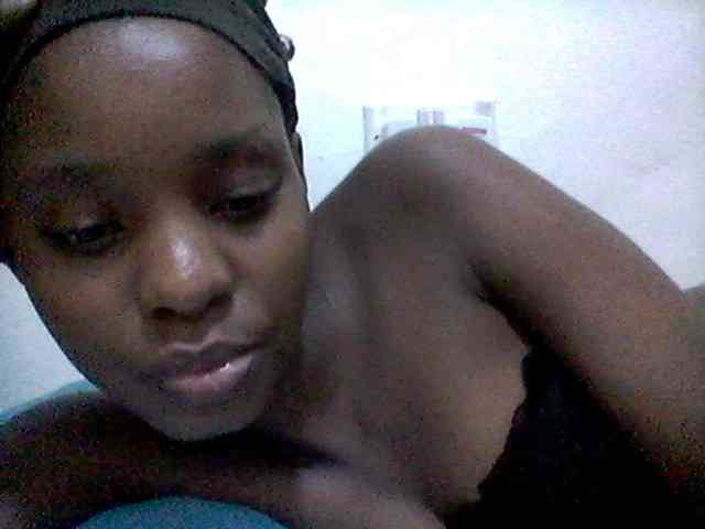 Ebonysly webcam