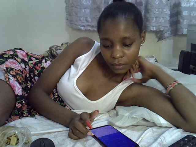 Ebonysly