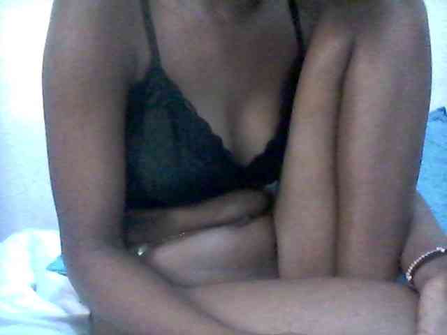 Ebonysly webcam