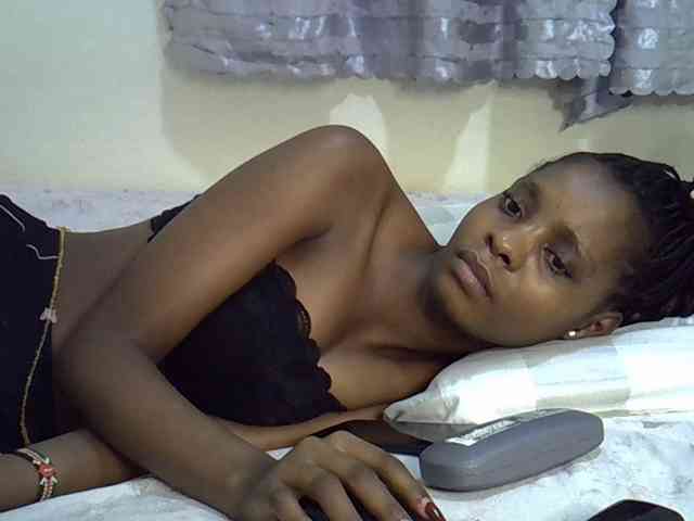 Ebonysly