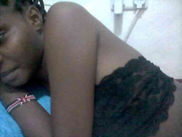 Ebonysly webcam
