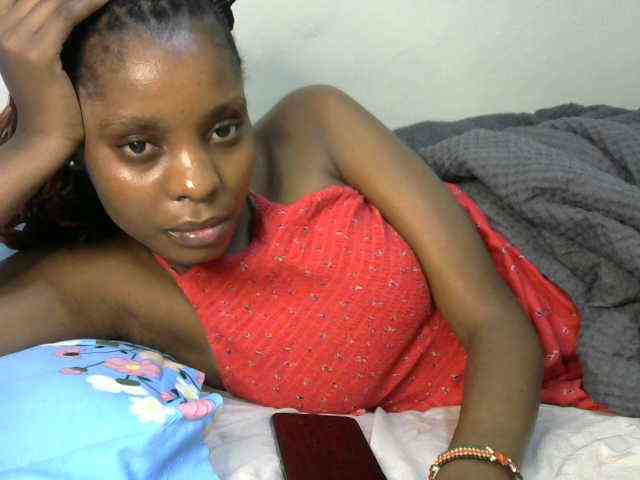 Ebonysly webcam