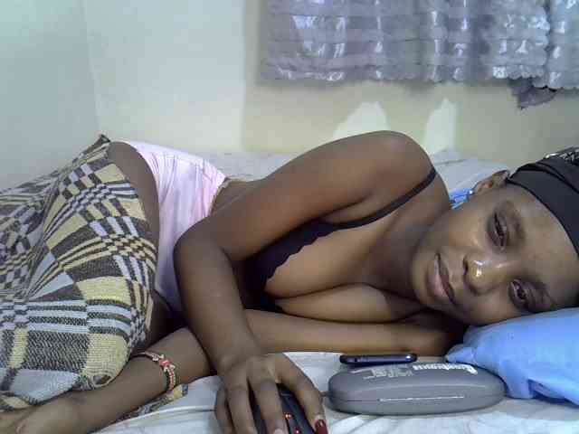 Ebonysly