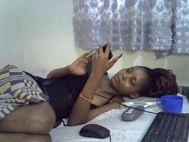 Ebonysly