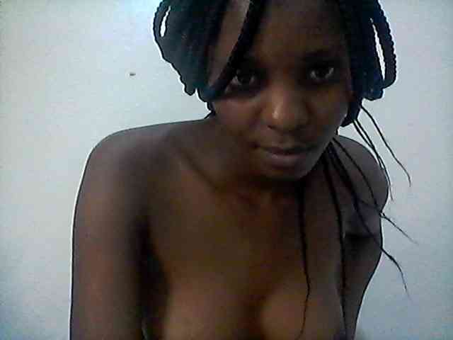 Ebonysly webcam