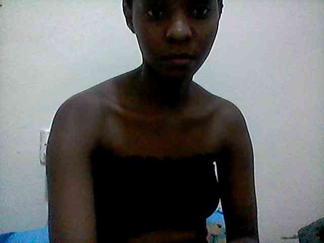 Ebonysly webcam