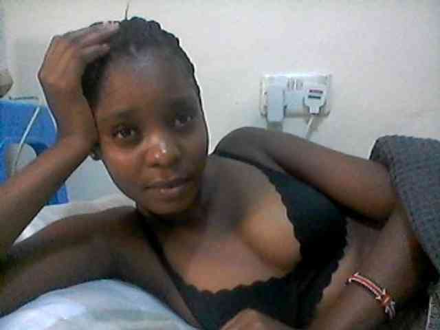 Ebonysly webcam