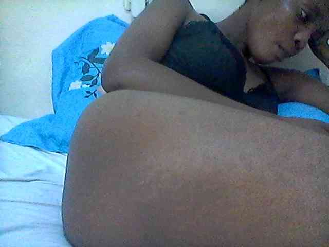 Ebonysly webcam