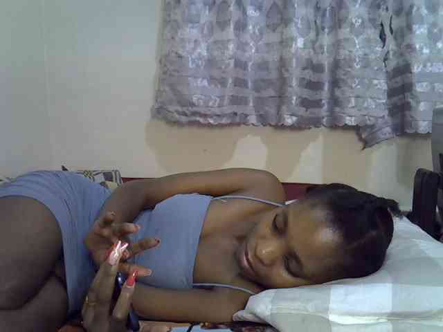 Ebonysly