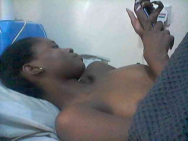 Ebonysly webcam